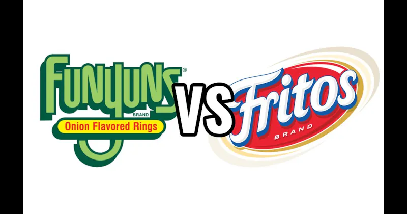 Fritos vs. Funyuns