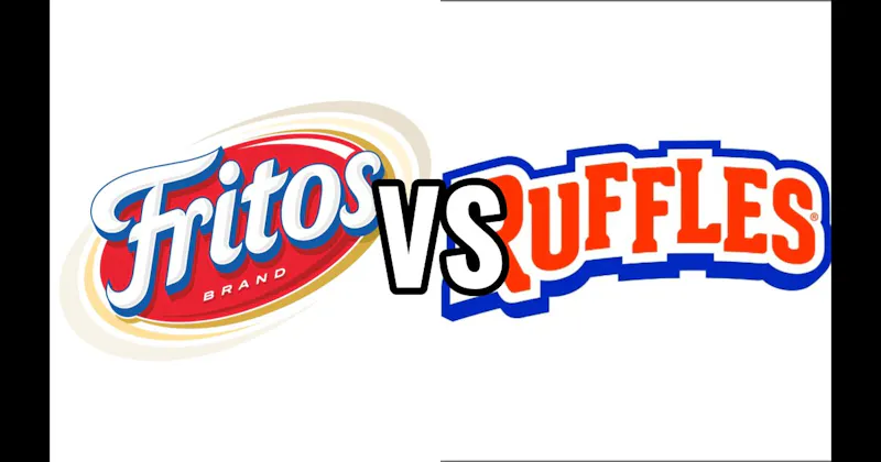 Fritos vs. Ruffles