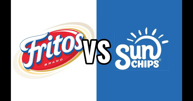 Fritos vs. SunChips