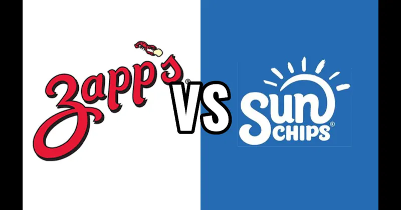 SunChips vs. Zapp's
