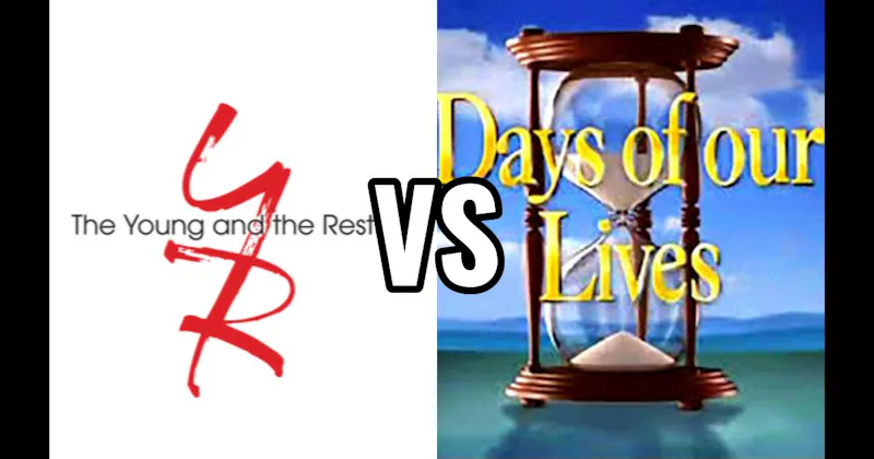 Days of Our Lives vs. The Young and the Restless