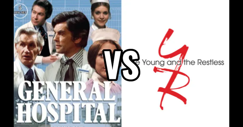 General Hospital vs. The Young and the Restless