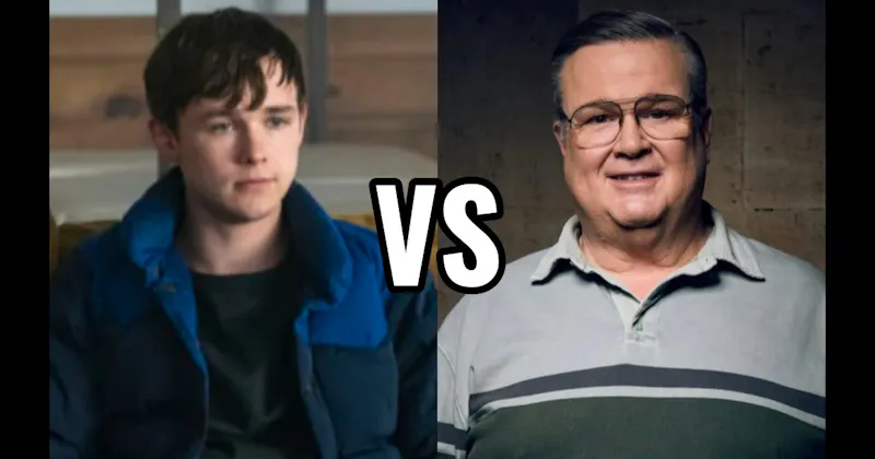 Al Jolly vs. Harrison Morgan