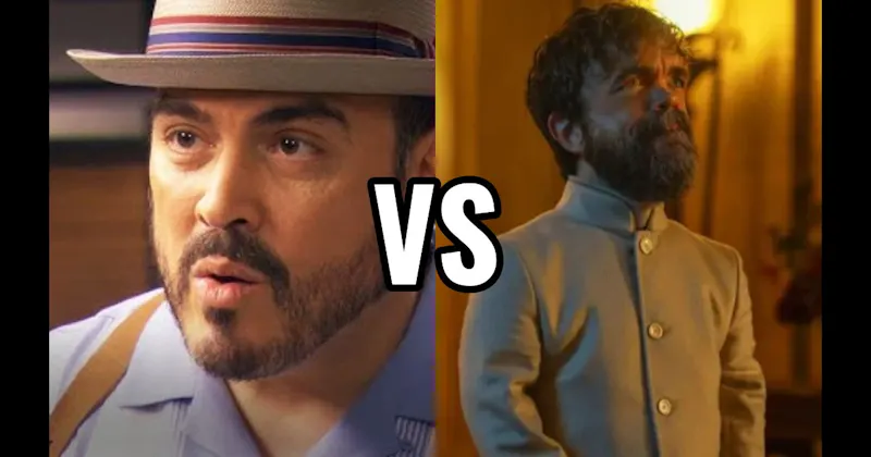 Angel Batista vs. Leon Prater