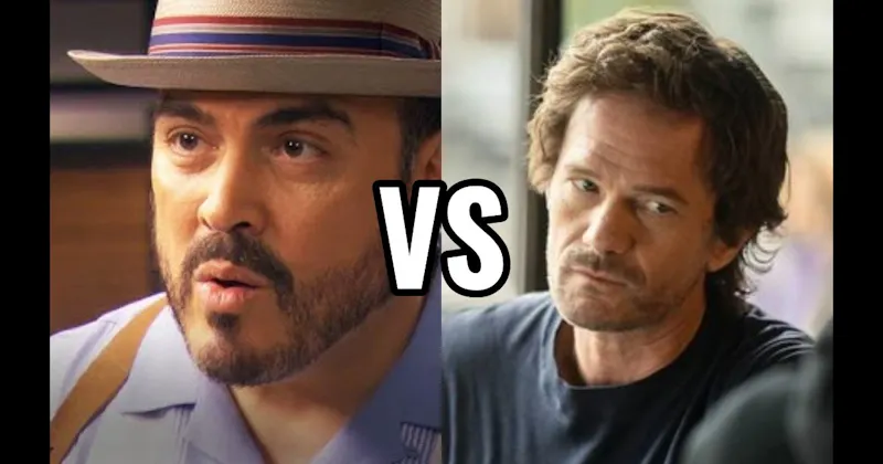 Angel Batista vs. Lowell