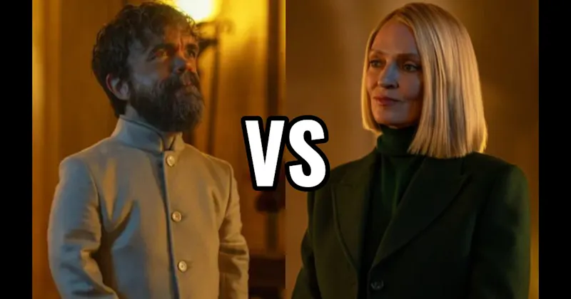 Charley vs. Leon Prater