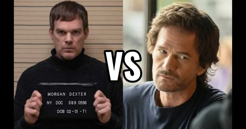 Dexter Morgan vs. Lowell