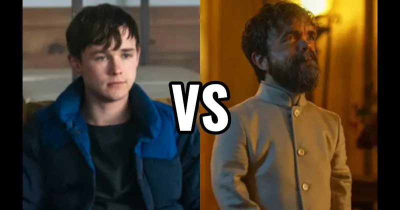 Harrison Morgan vs. Leon Prater