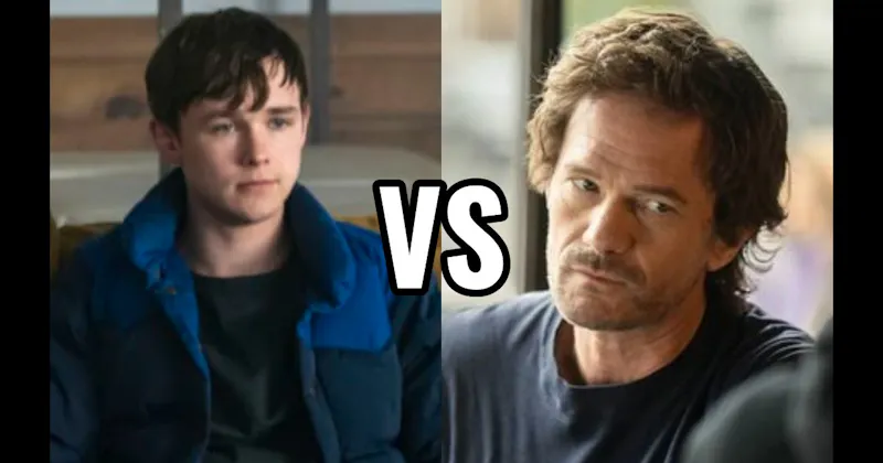 Harrison Morgan vs. Lowell