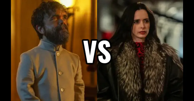 Leon Prater vs. Mia Lapierre