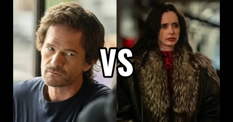 Lowell vs. Mia Lapierre