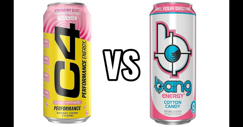 Bang vs. C4