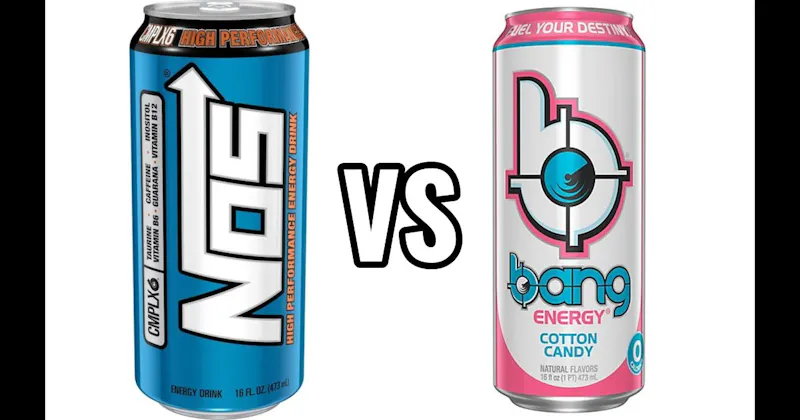Bang vs. NOS