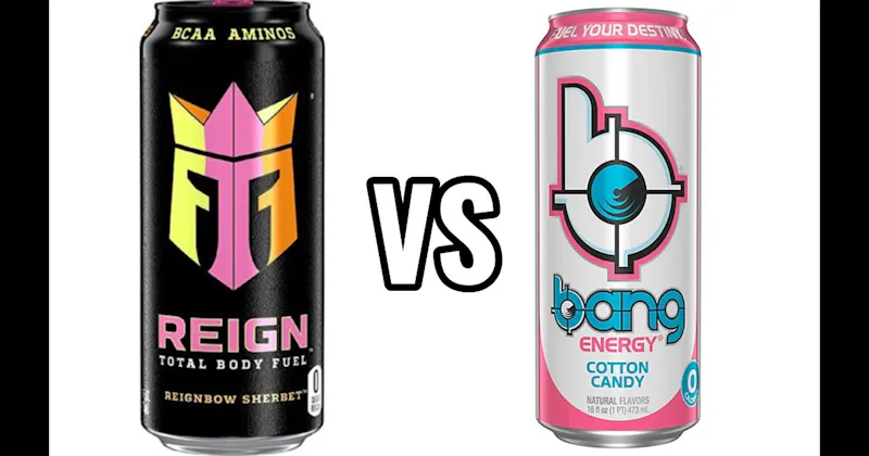Bang vs. Reign