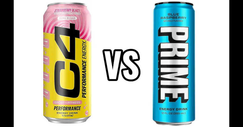 C4 vs. Prime Energy