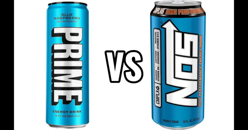 NOS vs. Prime Energy