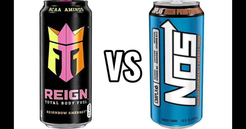 NOS vs. Reign