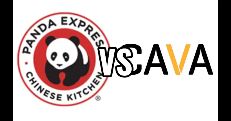 Cava vs. Panda Express
