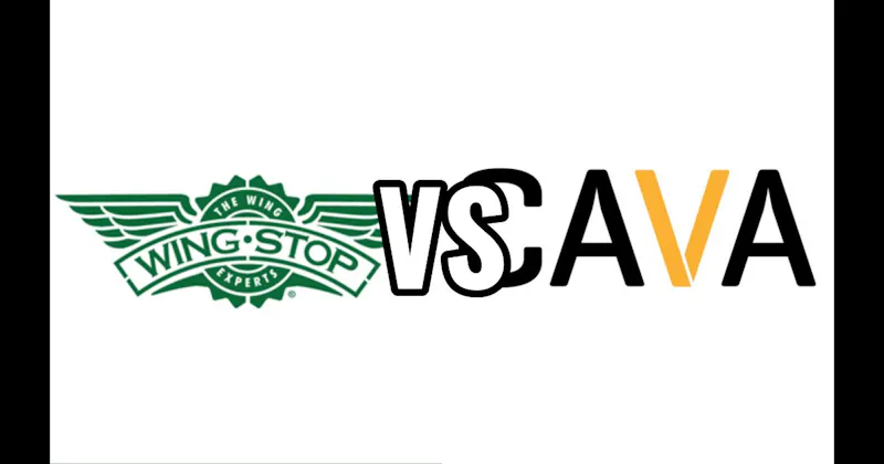 Cava vs. Wingstop