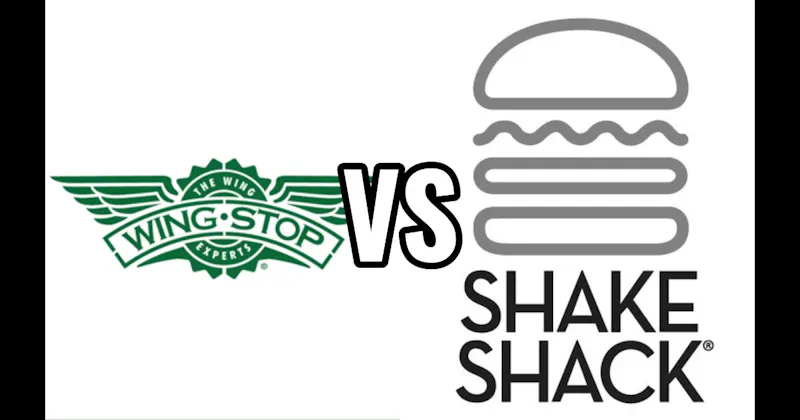 Shake Shack vs. Wingstop