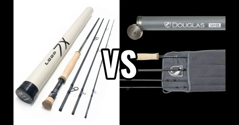 Douglas Outdoors vs. Loop