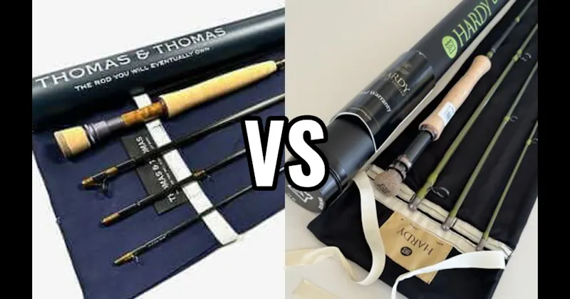 Hardy vs. Thomas & Thomas