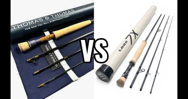 Loop vs. Thomas & Thomas