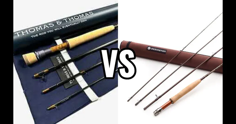 Redington vs. Thomas & Thomas