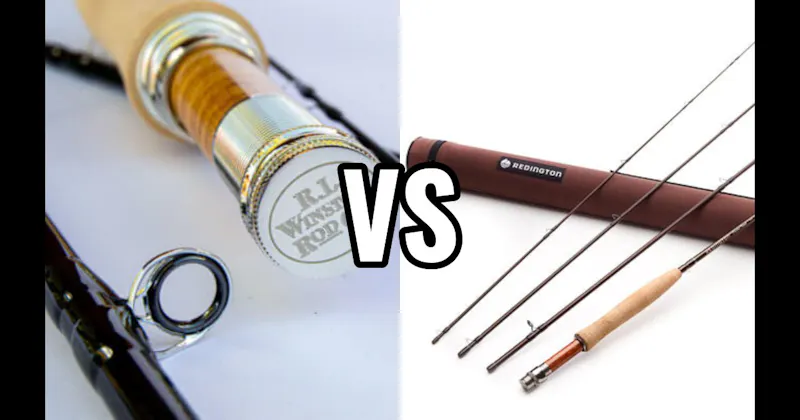 Redington vs. Winston