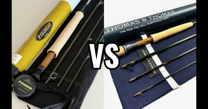 Sage vs. Thomas & Thomas