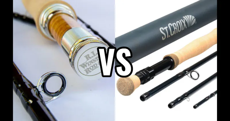 St. Croix vs. Winston