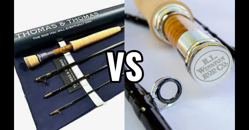 Thomas & Thomas vs. Winston