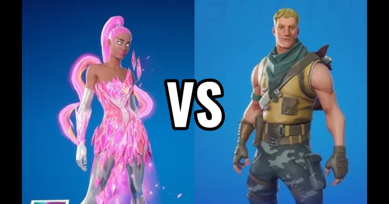 Ariana Grande vs. Jonesy