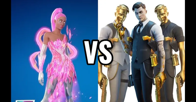Ariana Grande vs. Midas
