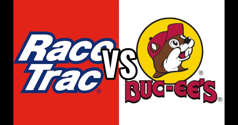 Buc-ee’s vs. RaceTrac