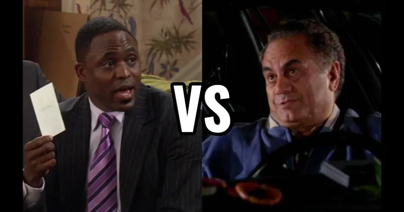 James Stinson vs. Ranjit