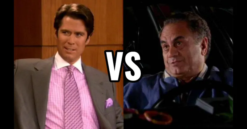 Ranjit vs. Sandy Rivers