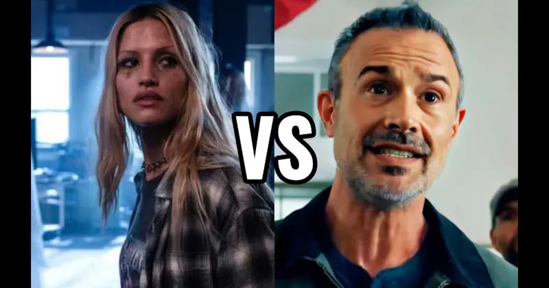 Ray Bronson vs. Tyler Trevino