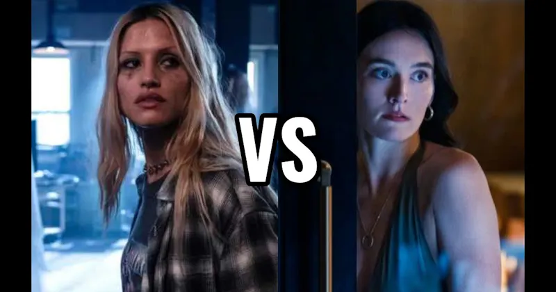 Stevie Ward vs. Tyler Trevino