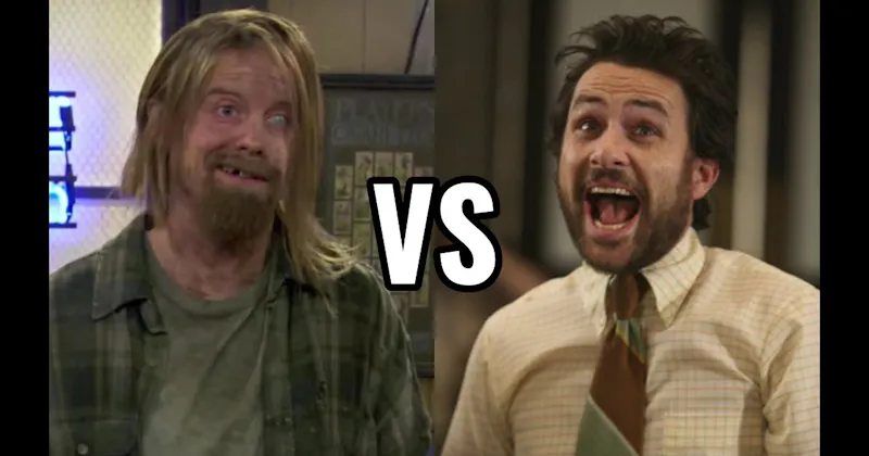 Charlie Kelly vs. Cricket