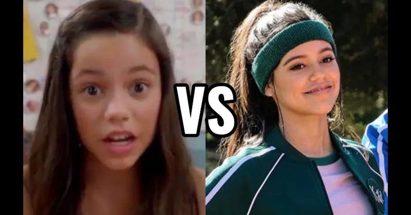 Harley Diaz (Stuck in the Middle) vs. Phoebe (Yes Day)
