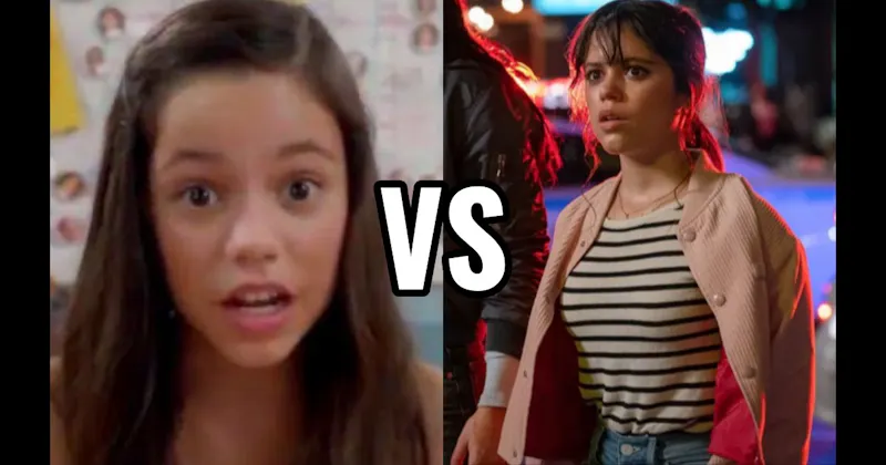 Harley Diaz (Stuck in the Middle) vs. Tara Carpenter (Scream, 2022 & Scream VI)