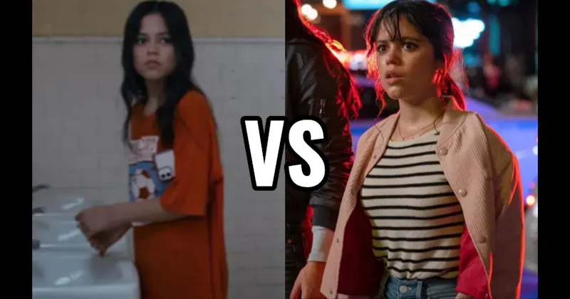 Tara Carpenter (Scream, 2022 & Scream VI) vs. Vada Cavell (The Fallout)