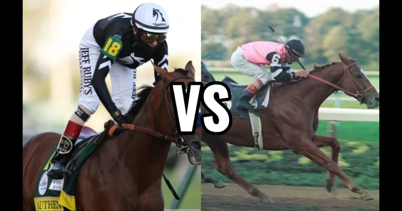 Affirmed vs. Authentic