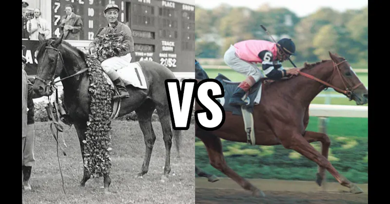 Affirmed vs. Citation