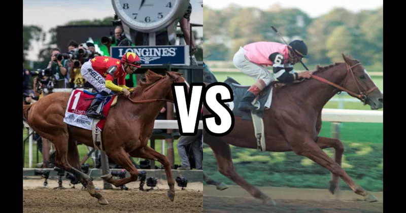 Affirmed vs. Justify