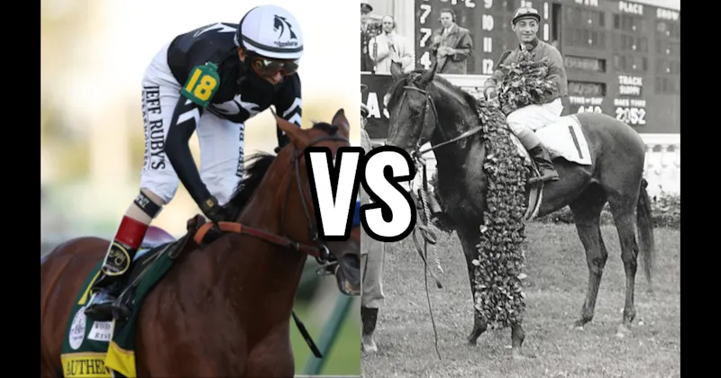 Authentic vs. Citation