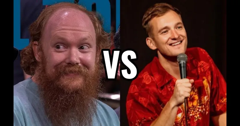 Ari Matti vs. William Montgomery