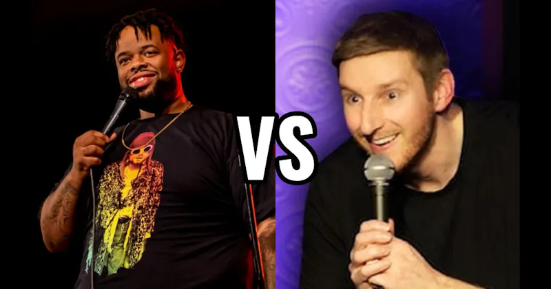 David Lucas vs. Jeremiah Watkins