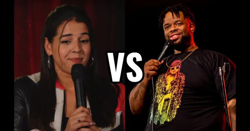 David Lucas vs. Kim Congdon